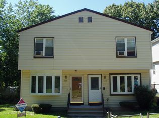 115 Polk St, Bridgeport, CT 06606