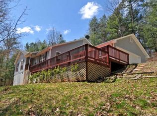 896 Orton Rd, Murphy, NC 28906