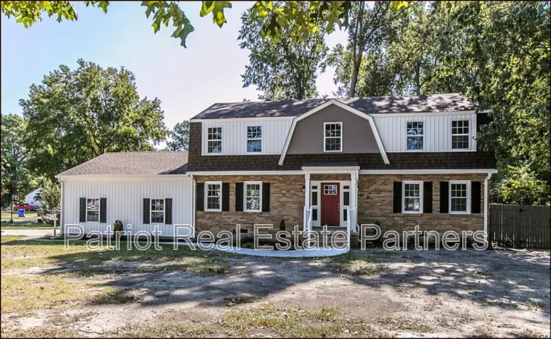 488 Harpersville Rd