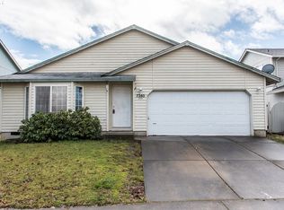 7280 SE Wrenfield St, Hillsboro, OR 97123