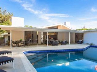 919 N Kenter Ave, Los Angeles, CA 90049