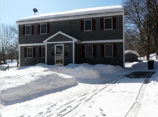 22 S Grafton St, Portland, ME 04103