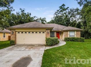 11329 Hartland Rd, Jacksonville, FL 32218