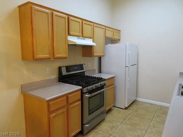 2305 W Horizon Ridge Pkwy #1024 — Photo 8