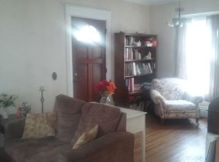 110 Grant St, Lockport, NY 14094