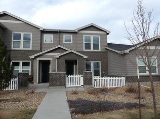 15441 W 64th Pl UNIT C, Arvada, CO 80007