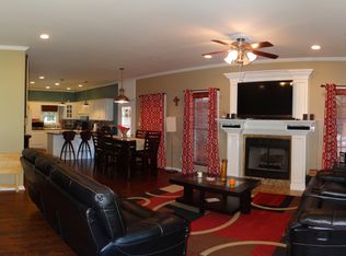 3008 Wynbrooke Dr, Corinth, MS 38834