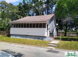2149 Hudson St, Savannah, GA 31415