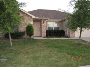 7621 Uvalde Way, McKinney, TX 75071