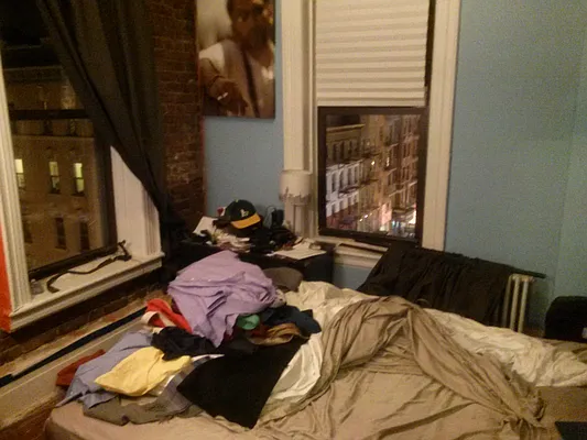 Rented by Downtown Mgt & Realty LLC | media 12