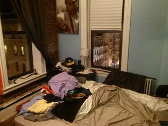 Rented by Downtown Mgt & Realty LLC