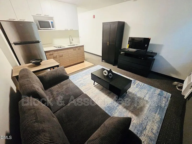 Studio, 1.0 bath, $1,095 — Photo 3