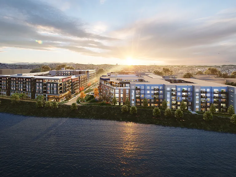Experience the fusion of small-town charm and top-notch amenities along the scenic Cumberland River.