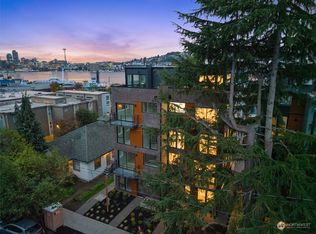 2031 Yale Ave E #D, Seattle, WA