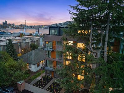 2031 Yale Avenue E UNIT D, Seattle, WA, 98102