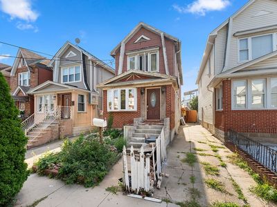 1168 E 40th St, Brooklyn, NY, 11210