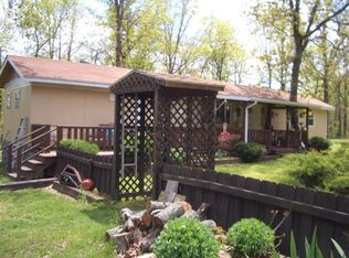 1340 E 338th Rd, Flemington, MO 65650