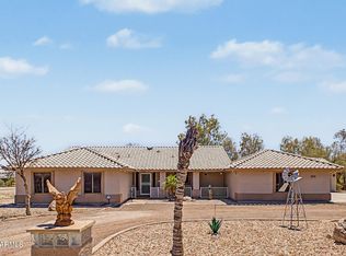 5305 N 199th Ave, Litchfield Park, AZ 85340