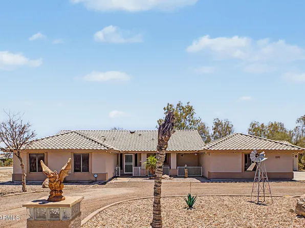 5305 N 199TH Avenue, Litchfield Park, AZ 85340
