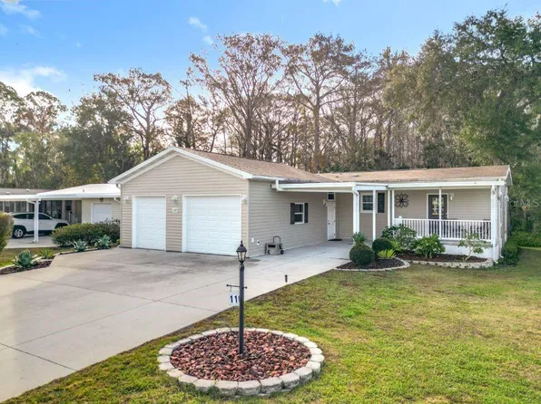 110 Forest Blvd, Wildwood, FL 34785