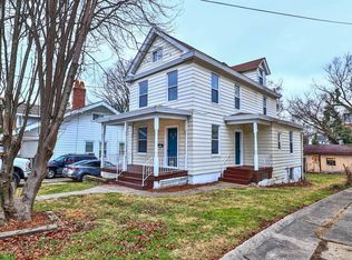 3232 Montana Ave, Cincinnati, OH 45211