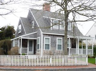 1 Mamack Ln, Nantucket, MA 02554