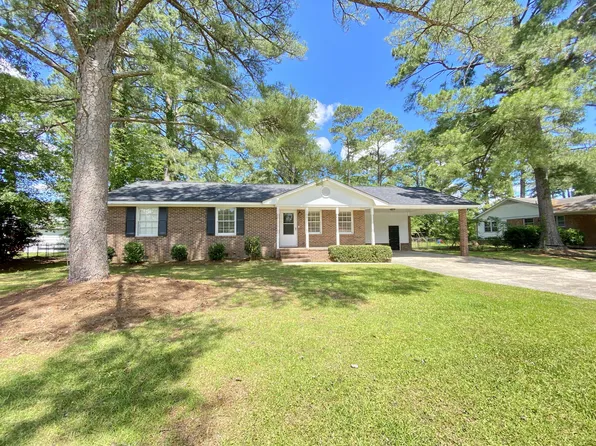 507 Birchwood Ct, Jacksonville, NC 28546