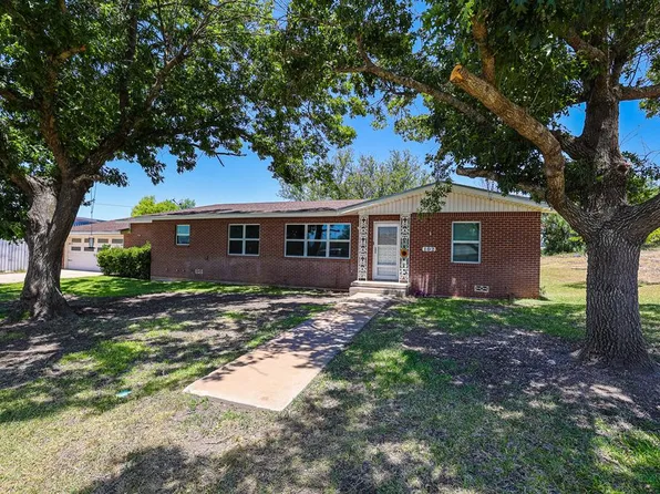 102 Rugged Rd, Ozona, TX 76943