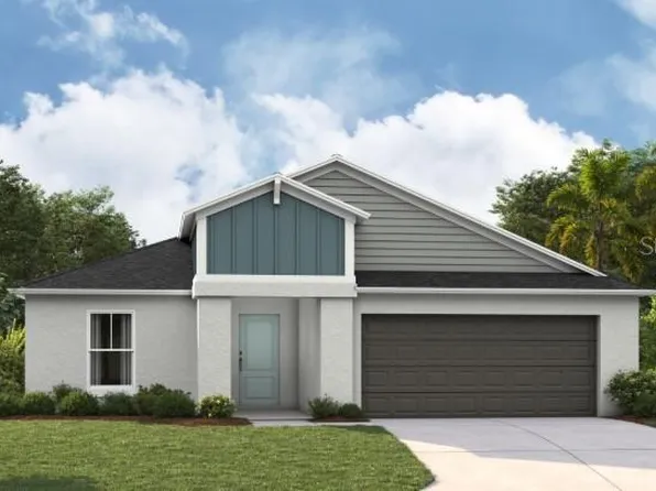 4156 River Beacon Blvd, Davenport, FL 33837