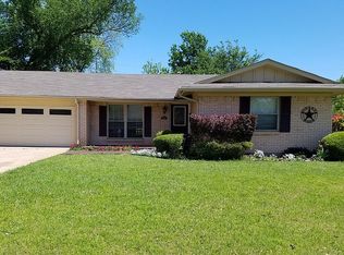 7131 Rutgers Dr, Dallas, TX 75214