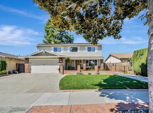 2865 Berryessa Rd, San Jose, CA 95132