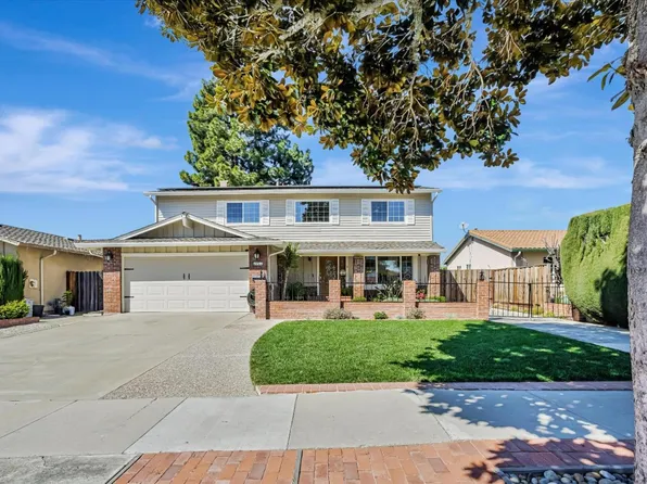 2865 Berryessa Rd, San Jose, CA 95132