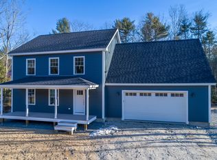 LOT #9 Somerset Pl, Topsham, ME 04086