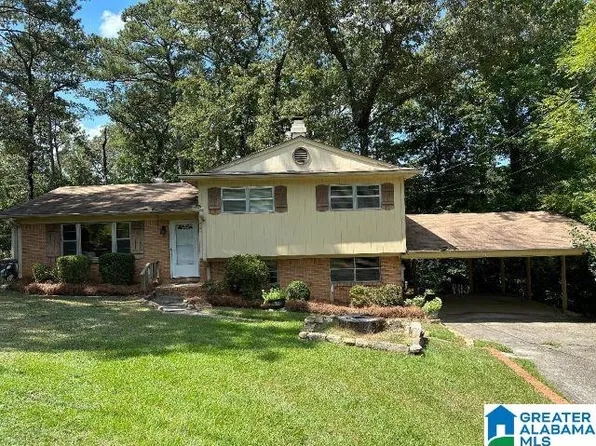 521 Lynnwood Cir, Birmingham, AL 35217