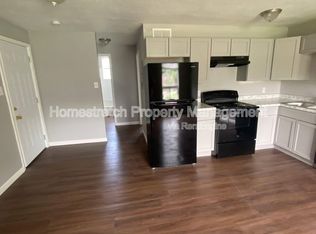 4663 S Spring Ave #3, Saint Louis, MO 63116