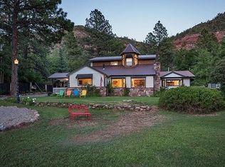 5160 County Road 250, DURANGO, CO 81301