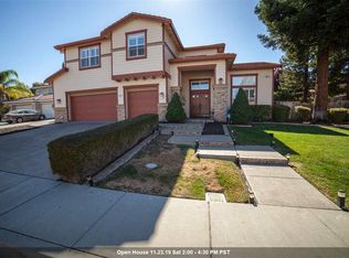 4967 Star Mine Ct, Antioch, CA