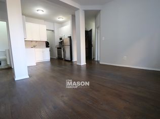 362 W 36th St APT 4, New York, NY 10018
