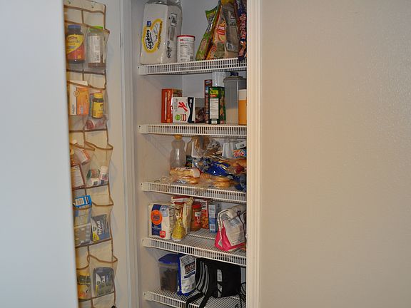 Pantry