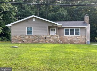 1116 Bush Rd, Abingdon, MD 21009