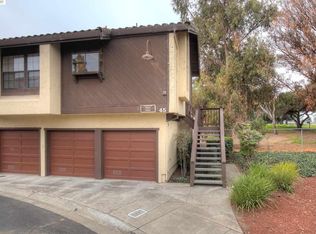 14001 Outrigger Dr, San Leandro, CA 94577