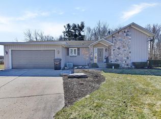 12478 Park Dr, Wayland, MI 49348