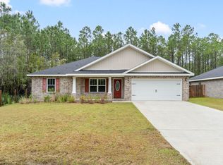 7190 Gordon Evans Rd, Navarre, FL 32566