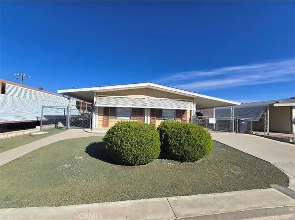 26068 Sago Palm Dr, Homeland, CA 92548