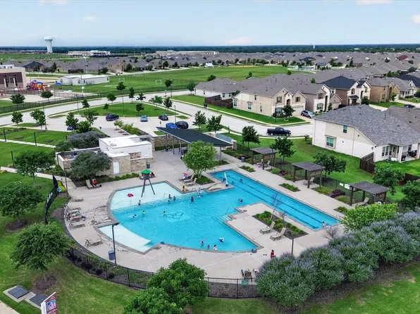 1106 Daffodil St, Princeton, TX 75407