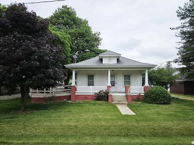 420 Cherry St, Adair, IL, 61411
