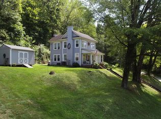 4010 Appalachian Dr, Fieldale, VA 24089