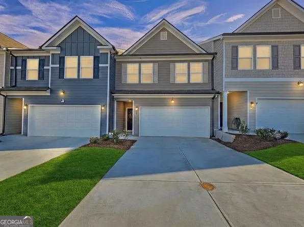 1120 Edinberg Dr, Villa Rica, GA 30180