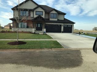 13931 W Wilderness Lakes Dr, Manhattan, IL 60442