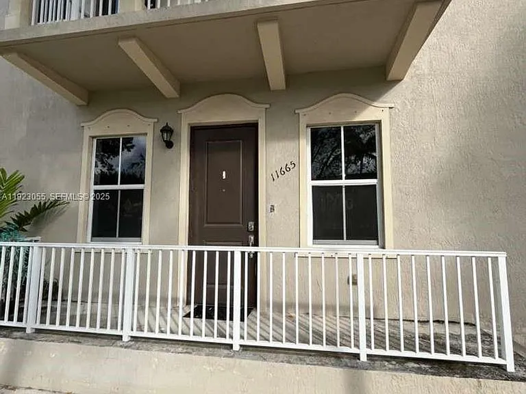 11665 SW 244th St #116 — Photo 5